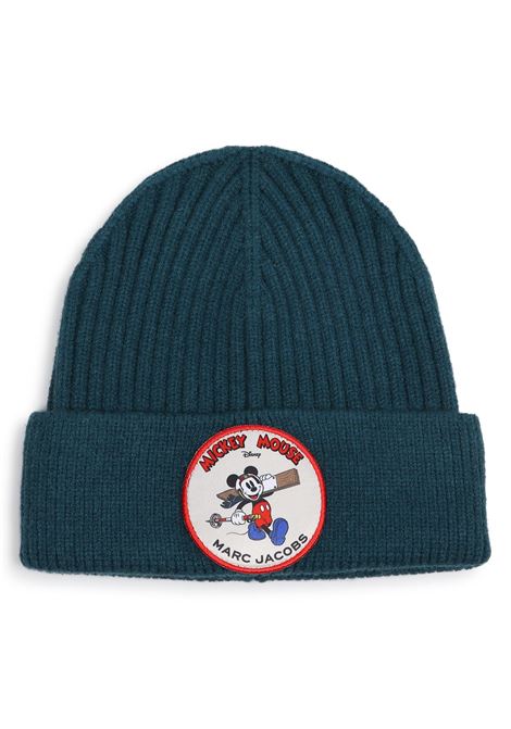 Cappello con logo THE MARC JACOBS KIDS | W61105668